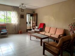 Blk 163 Tampines Street 12 (Tampines), HDB 4 Rooms #517092581